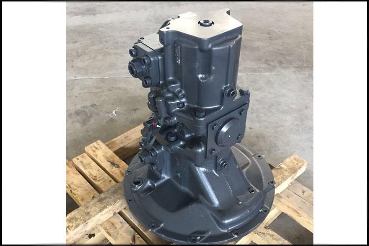PC300-7 液压泵 挖掘机配件