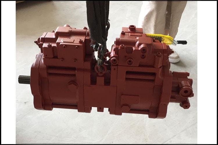 川崎 K3V63DT MX132 液压泵