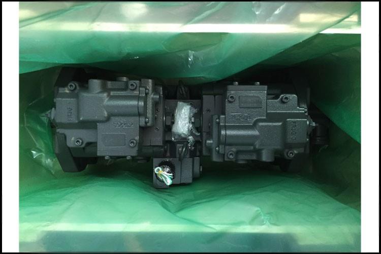 川崎K3V112DT 液压泵 主泵