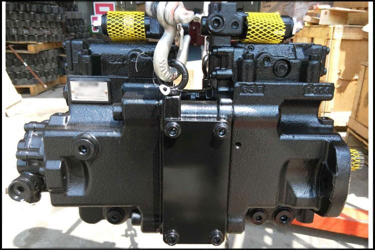 川崎k7v 挖掘机液压泵
