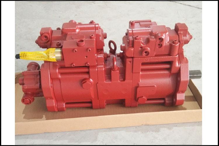 斗山DH130 DH150-7 液压泵 SL130-V SL120-V