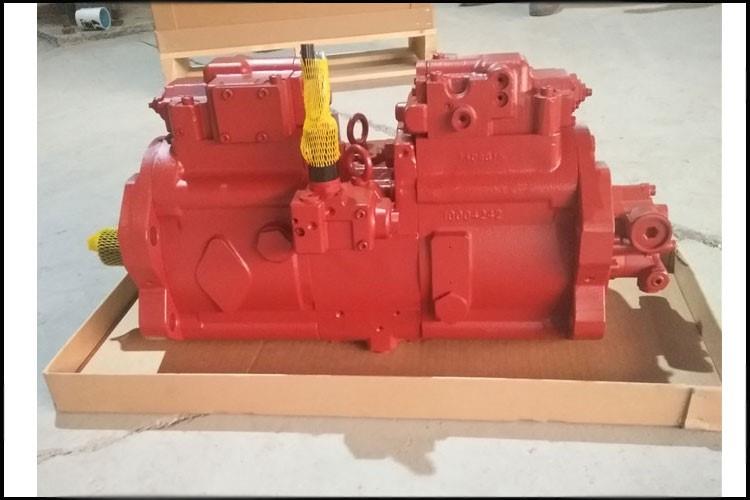 斗山DH300-7 挖机液压泵