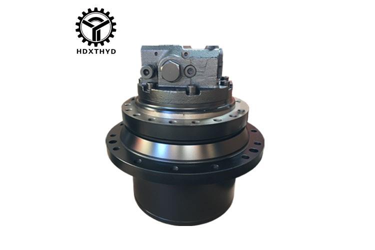 斗山DX140LC-5 挖掘机终传动 行走总成 行走马达总成 斗山DX140LC-5 挖掘机终传动 行走总成 行走马达总成