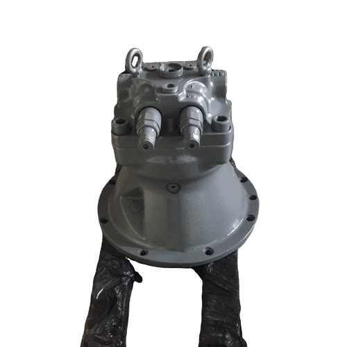 挖掘机 EX230-5 回转马达 4330233 M2X146B-CHB-10A-02/320