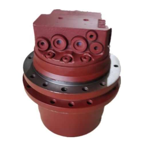 行走总成 KYB MAG-170-3400E-7 挖掘机终传动