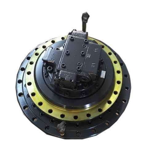 神钢SK450-6挖机行走总成 终传动总成